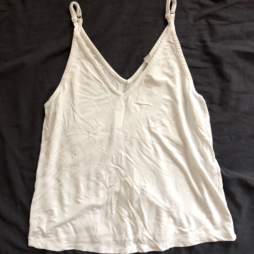 ASOS tank
